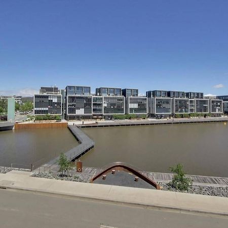Prince Apartments - Kingston Foreshore Canberra Exterior photo
